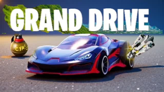 THE DRIVING CITY RP 💥