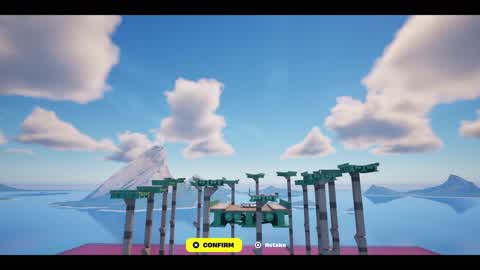 THE PILLARS: KNOCKBACK ARENA