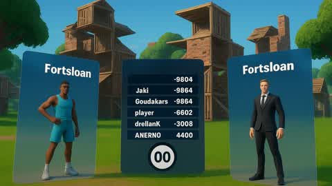 1 v 1 Ranked fortnite
