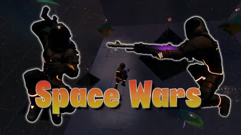 Space Wars🧑‍🚀