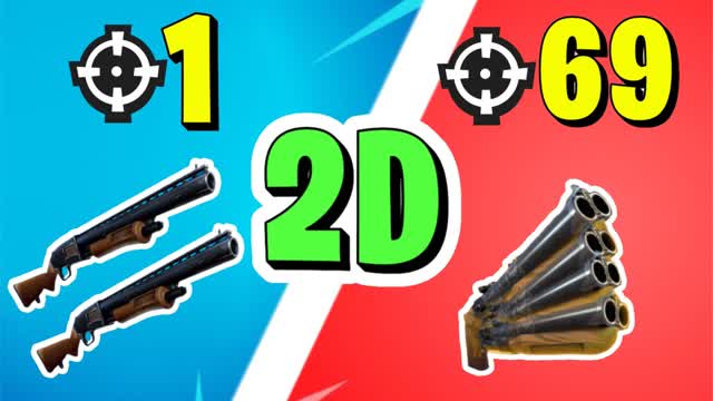 Capture 1 â 2D Red Vs BlueđŽđ”
