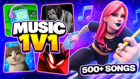BEST MUSIC 1V1