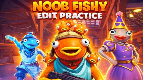 NOOB FISHY EDIT PRACTICE