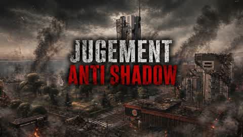 ANTI-SHADOW RP V1 Judgement