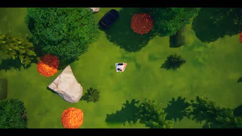 Penguin's Zone Wars V Beta (V3.6)