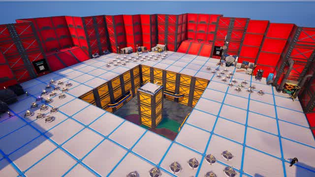 The Pot - Zero Build