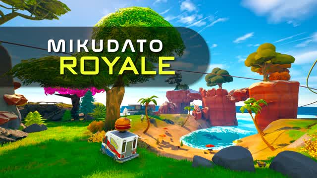 Mikudato Royale