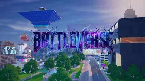 BATTLEVERSE