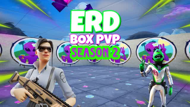 👽ERD BOX PVP📦