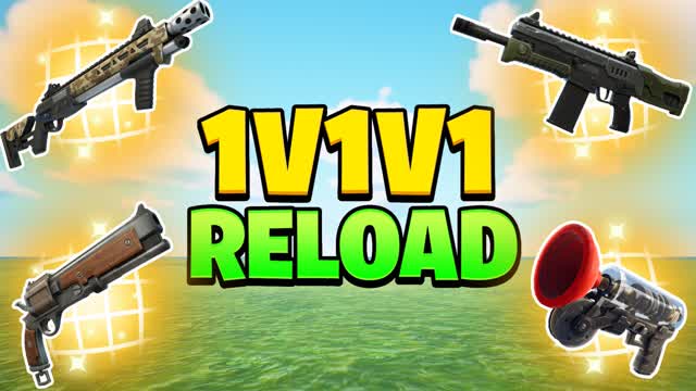 CRAZY 1V1V1 RELOAD REALISTIC FREE FR ALL