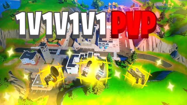🏅💫Tilted Tower PVP💫🏅