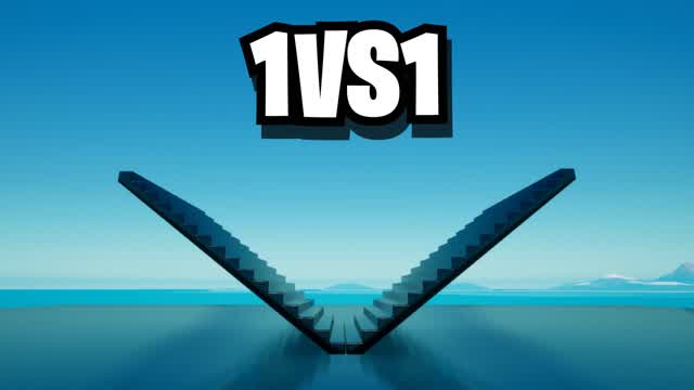 1VS1