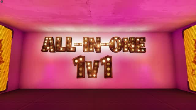 ALL-IN-ONE 1v1 | BOXFIGHT📦 CLASSIC 1v1