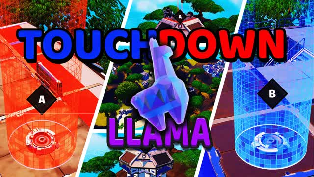 Capture 1 – TOUCHDOWN LLAMA