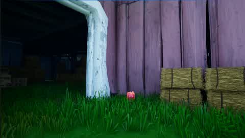 Sprite farm v1