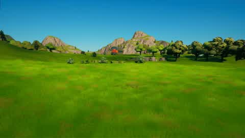 Survival Team Battle