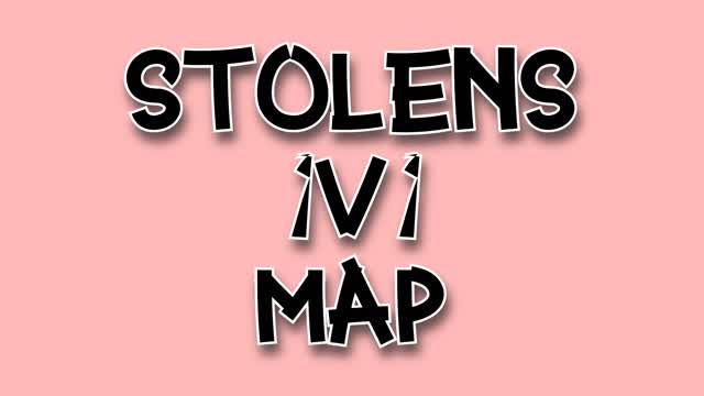 Stolen's 1v1 Map