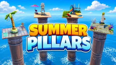 THE SUMMER PILLARS