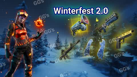 Winterfest 2.0