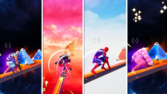 Capture 1 – PARTY SLIDE AND CHILL MUSIC