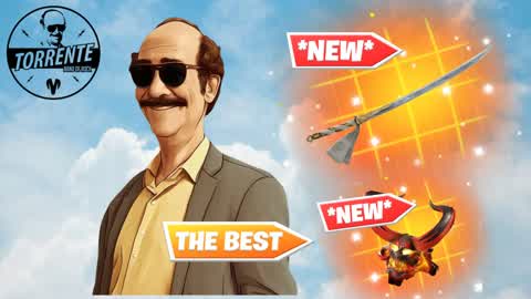 1V1 Torrente