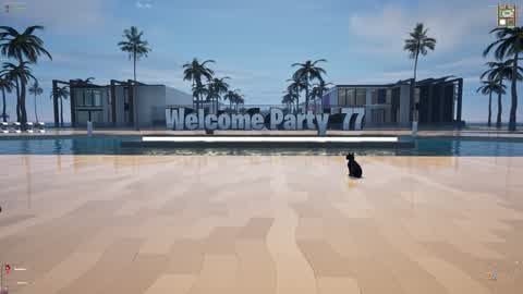 PARTY 77