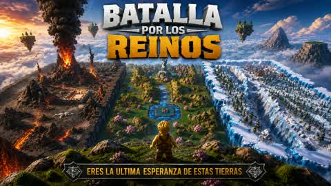 Batalla por los reinos