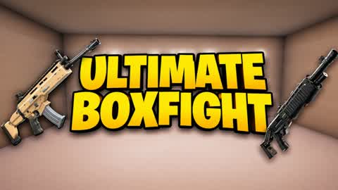 ULTIMATE BOXFIGHT