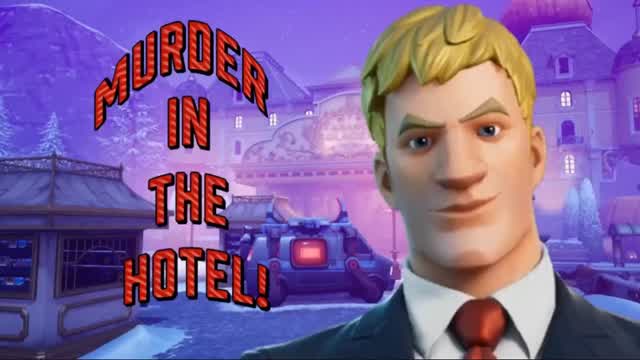 Capture 1 – Murder in the Hotel!