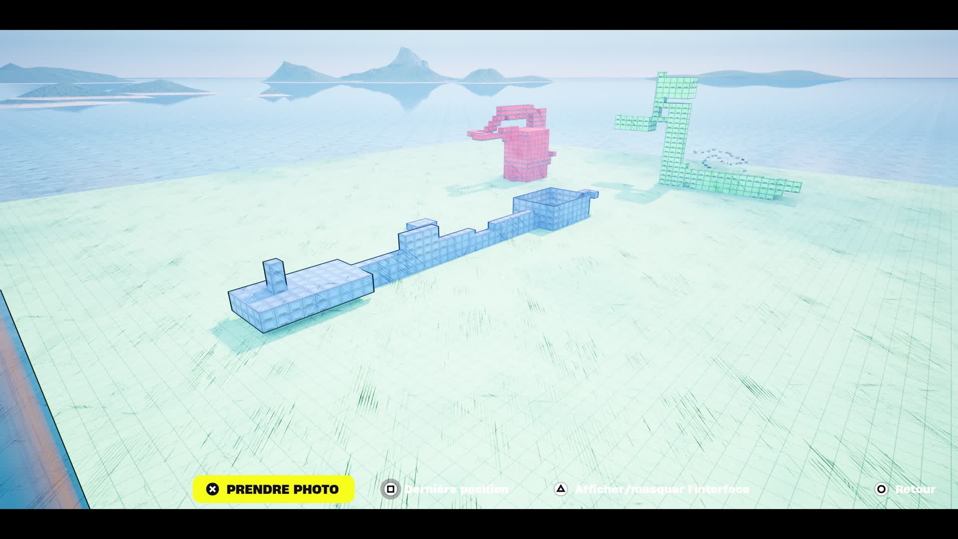 DEATH RUN 1