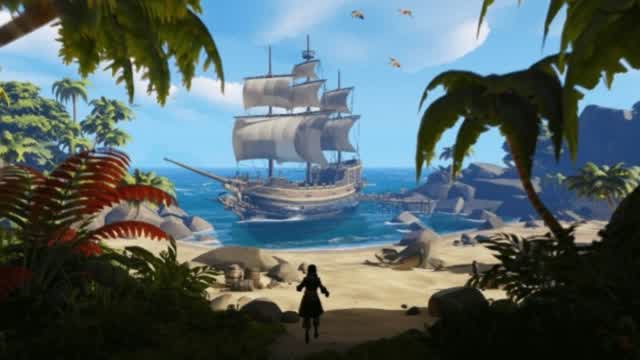 PIRATES: IT FALLS SEASON 3