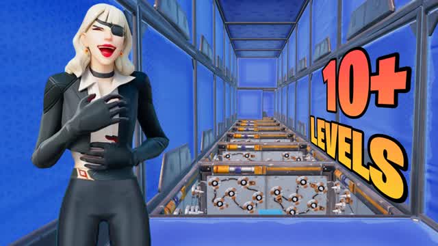 ⭐12 LEVEL HARD DEATHRUN⭐