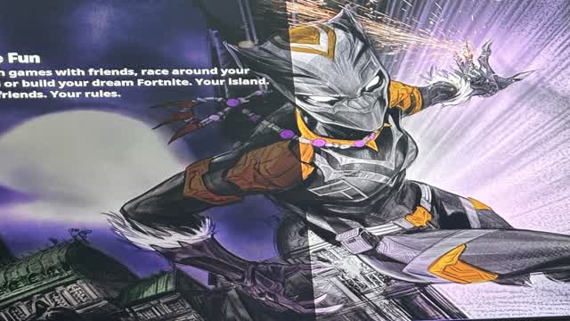 Capture 1 – Zombie Team Up