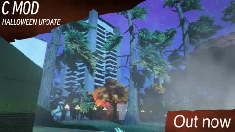 Cmod_construct [Halloween update]
