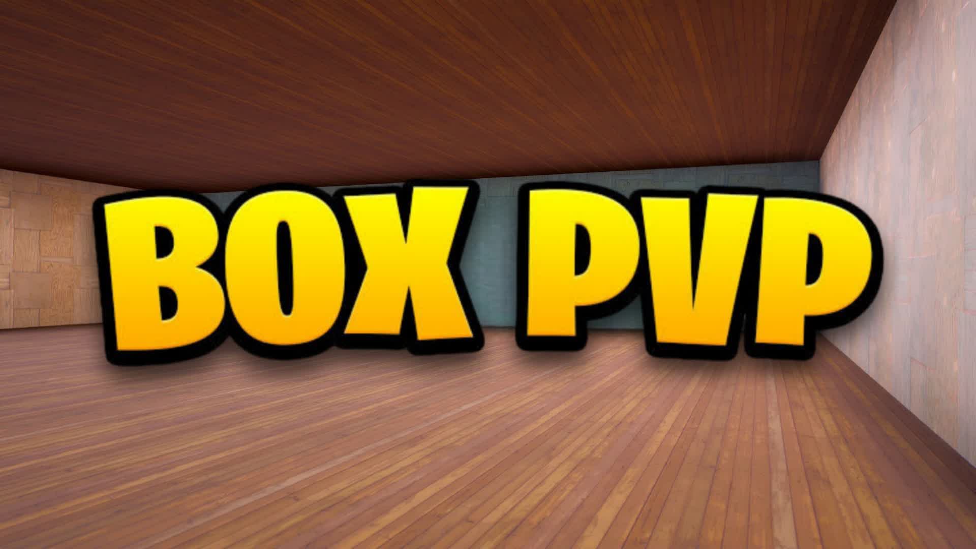BOXFIGHT PVP