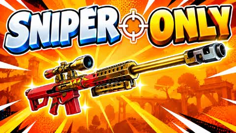 ONLY SNIPERS GUN GAME NAVARRO CITY