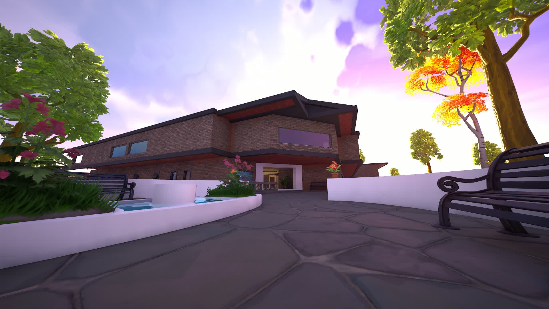 フォートスクールRP