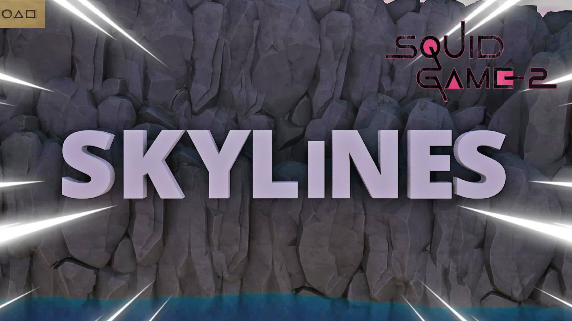 Skylines RP 🏞