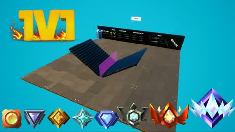 1v1 BUILD FIGHTS GO1NS4
