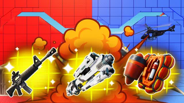 MAYHEM RED VS BLUE🔴🔵