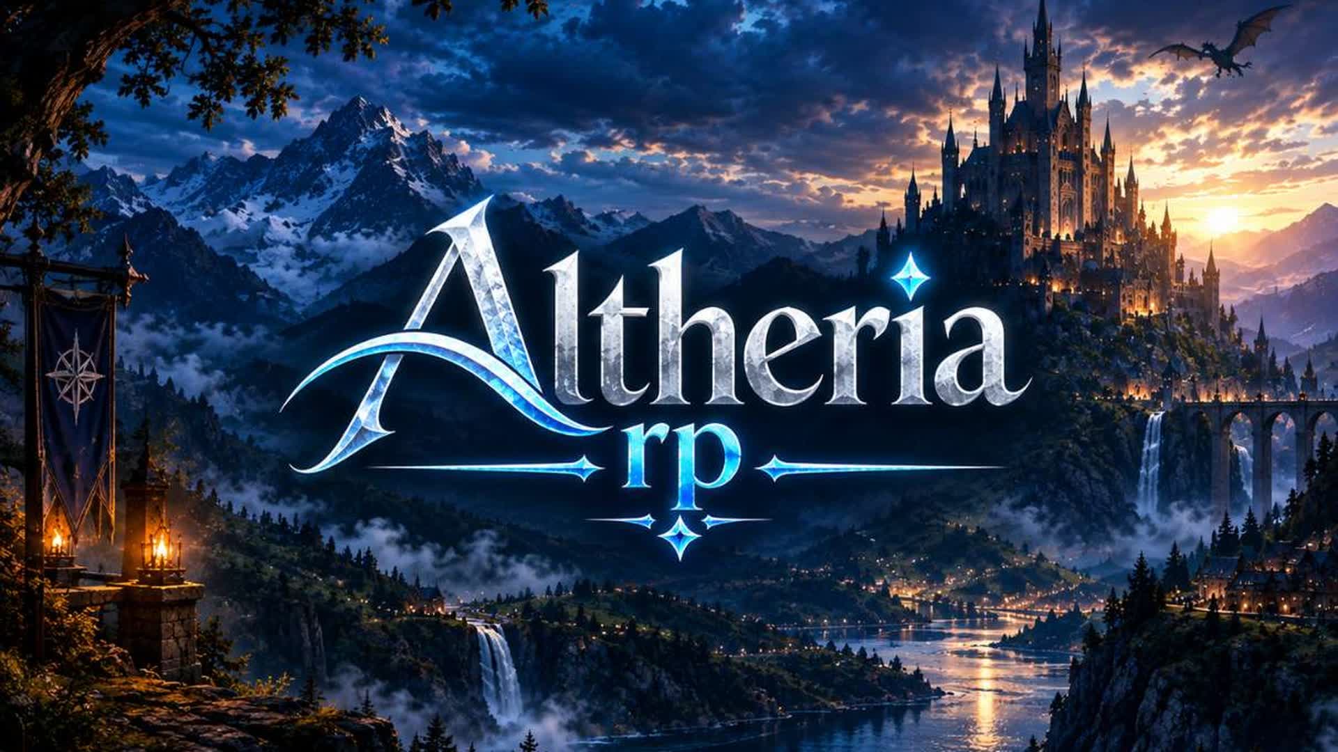 Althéria rp
