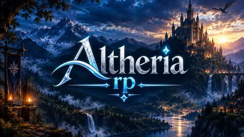 Altheria RP
