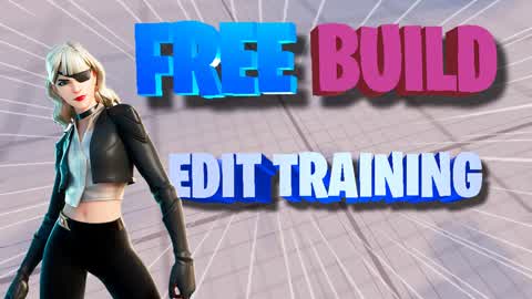 Free Build EDIT TRAINING XL