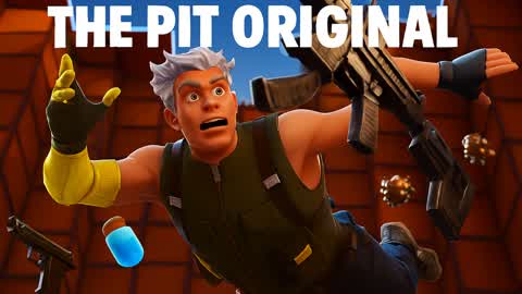 The Pit Original