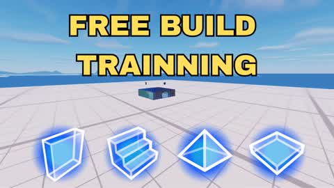 FREE BUILD TRAINNING (FREE FOR ALL)
