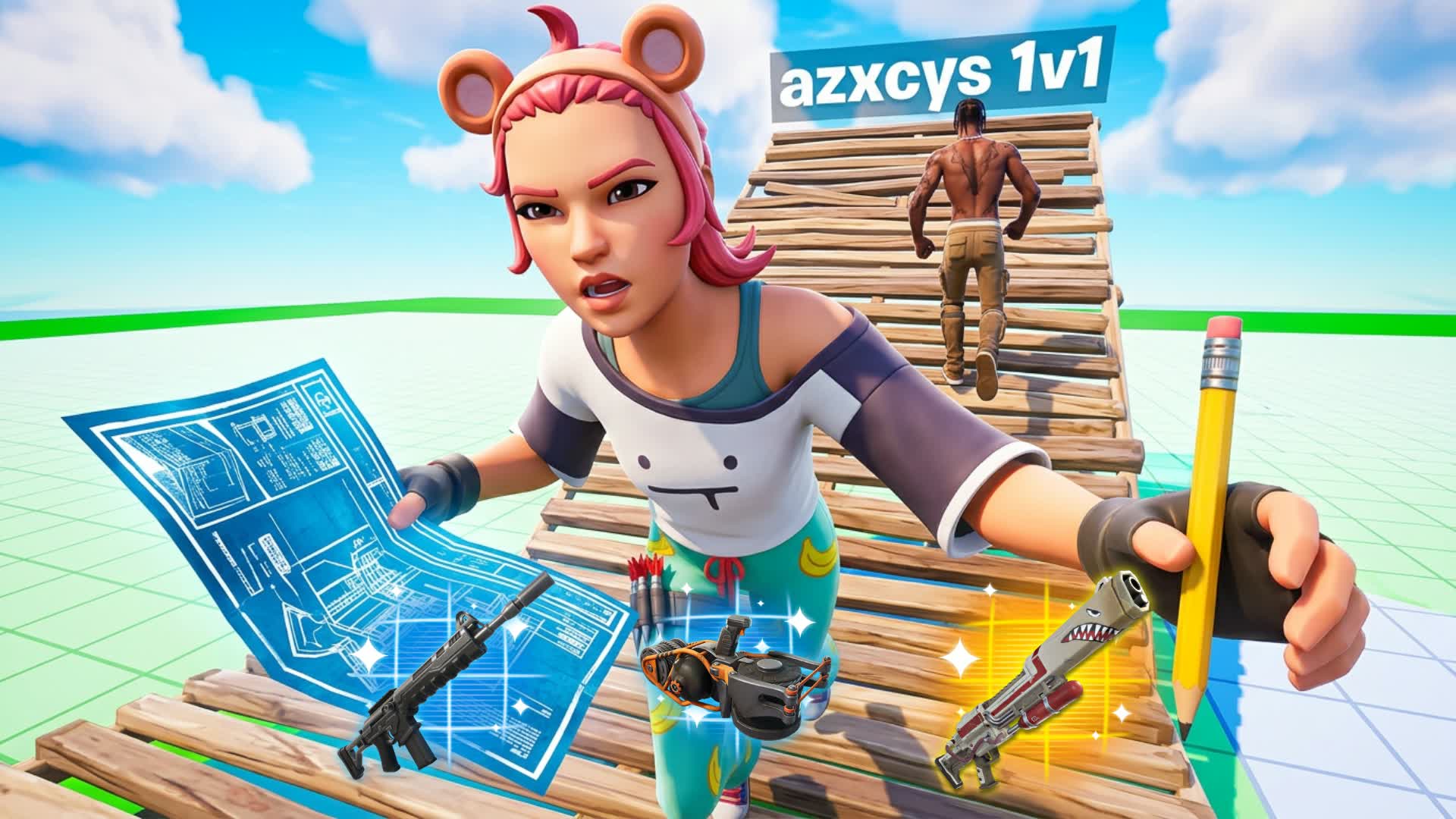 azxcys 1v1