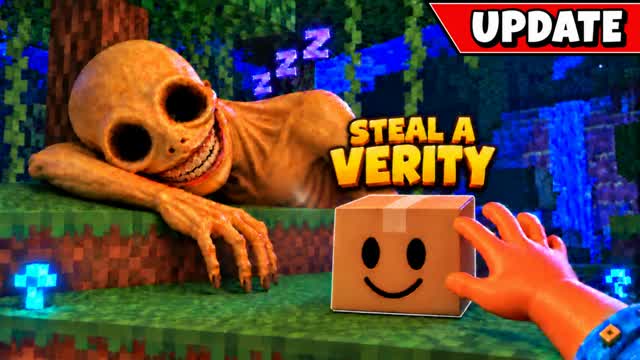 Steal A Verity