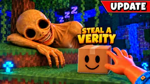 Steal A Verity