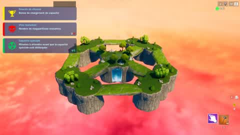Super Fort Smash