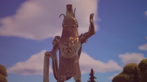 BananasFight